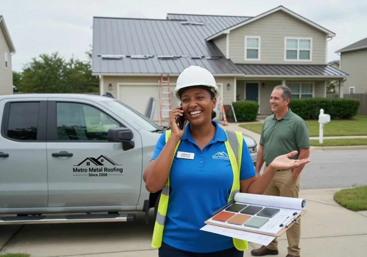 Metal Roofing Installation Delray, WV FAQs
