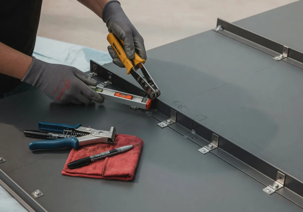 Why choose Metal Roofing Installation in Delray, WV